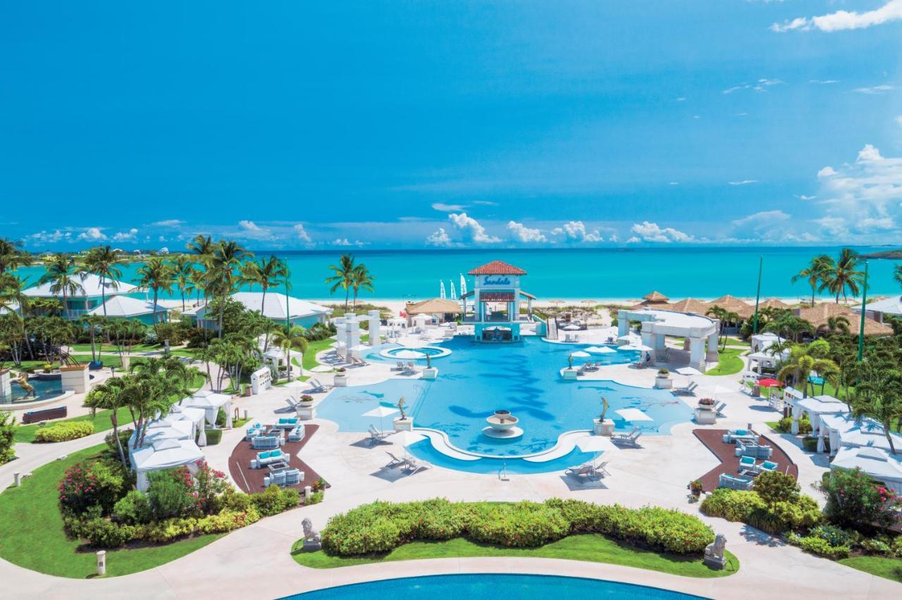 Sandals Emerald Bay Golf, Tennis And Spa All Inclusive Resort - Couples Only (Adults Only) Rokerʼs Esterno foto