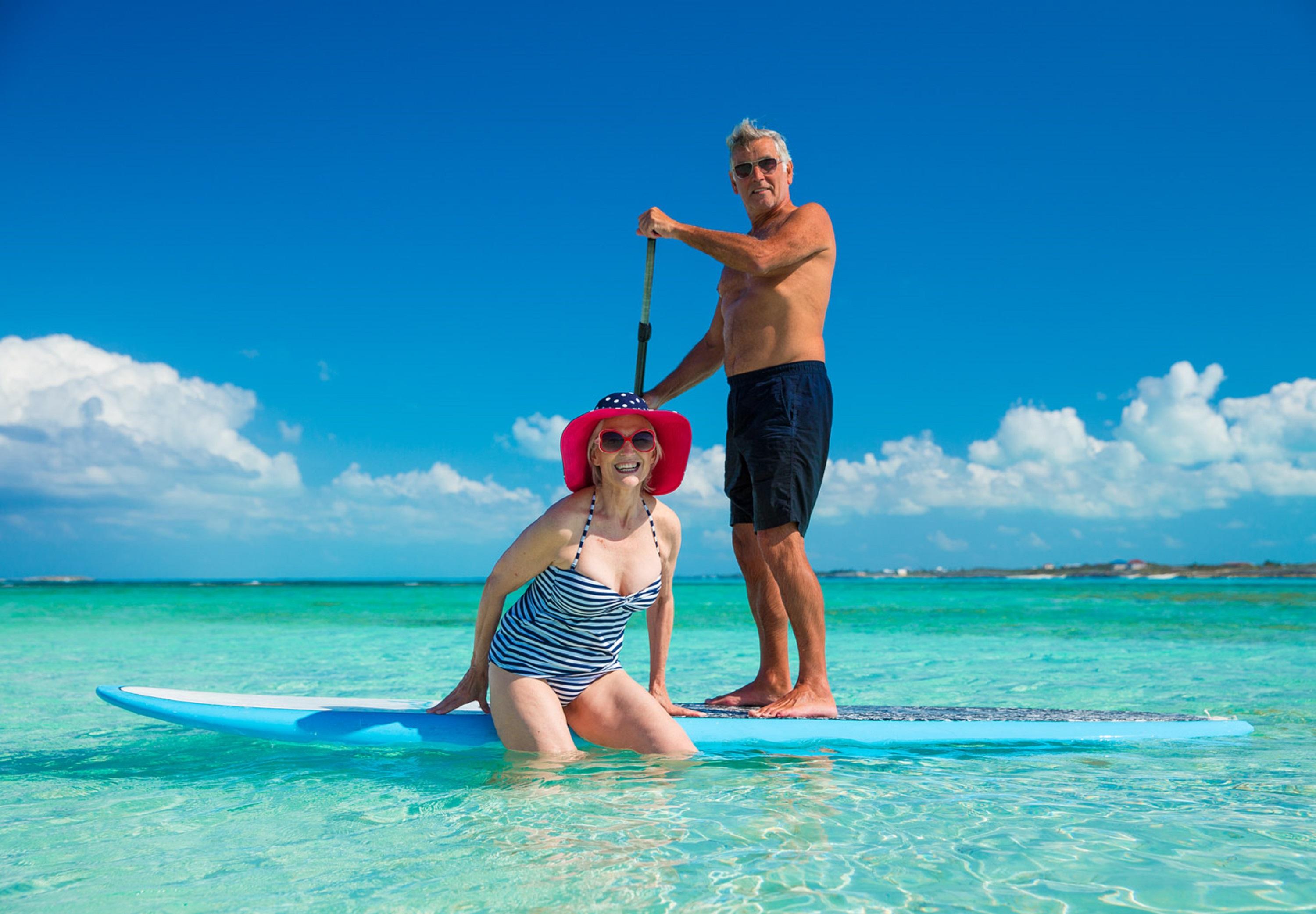 Sandals Emerald Bay Golf, Tennis And Spa All Inclusive Resort - Couples Only (Adults Only) Rokerʼs Esterno foto