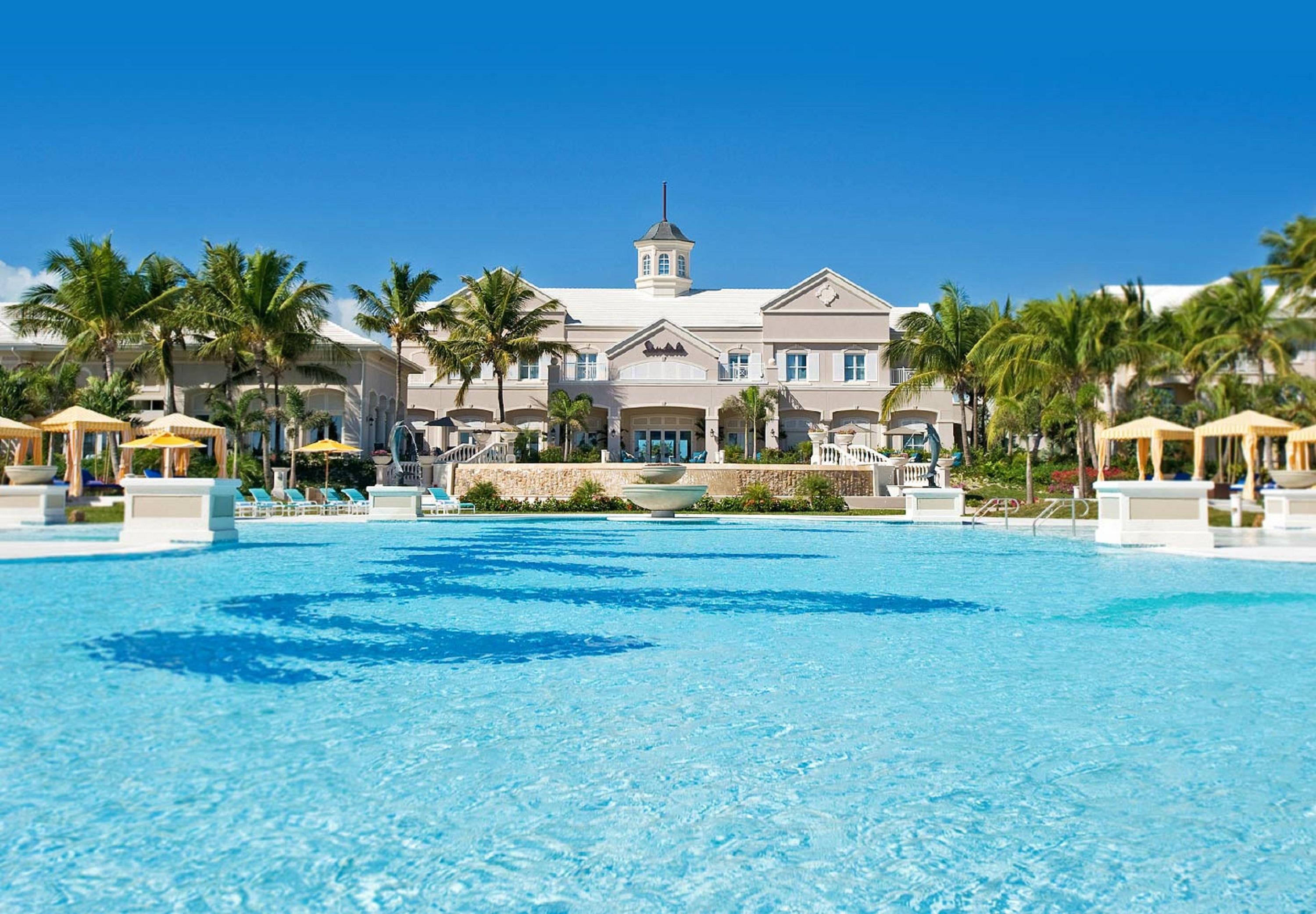 Sandals Emerald Bay Golf, Tennis And Spa All Inclusive Resort - Couples Only (Adults Only) Rokerʼs Esterno foto
