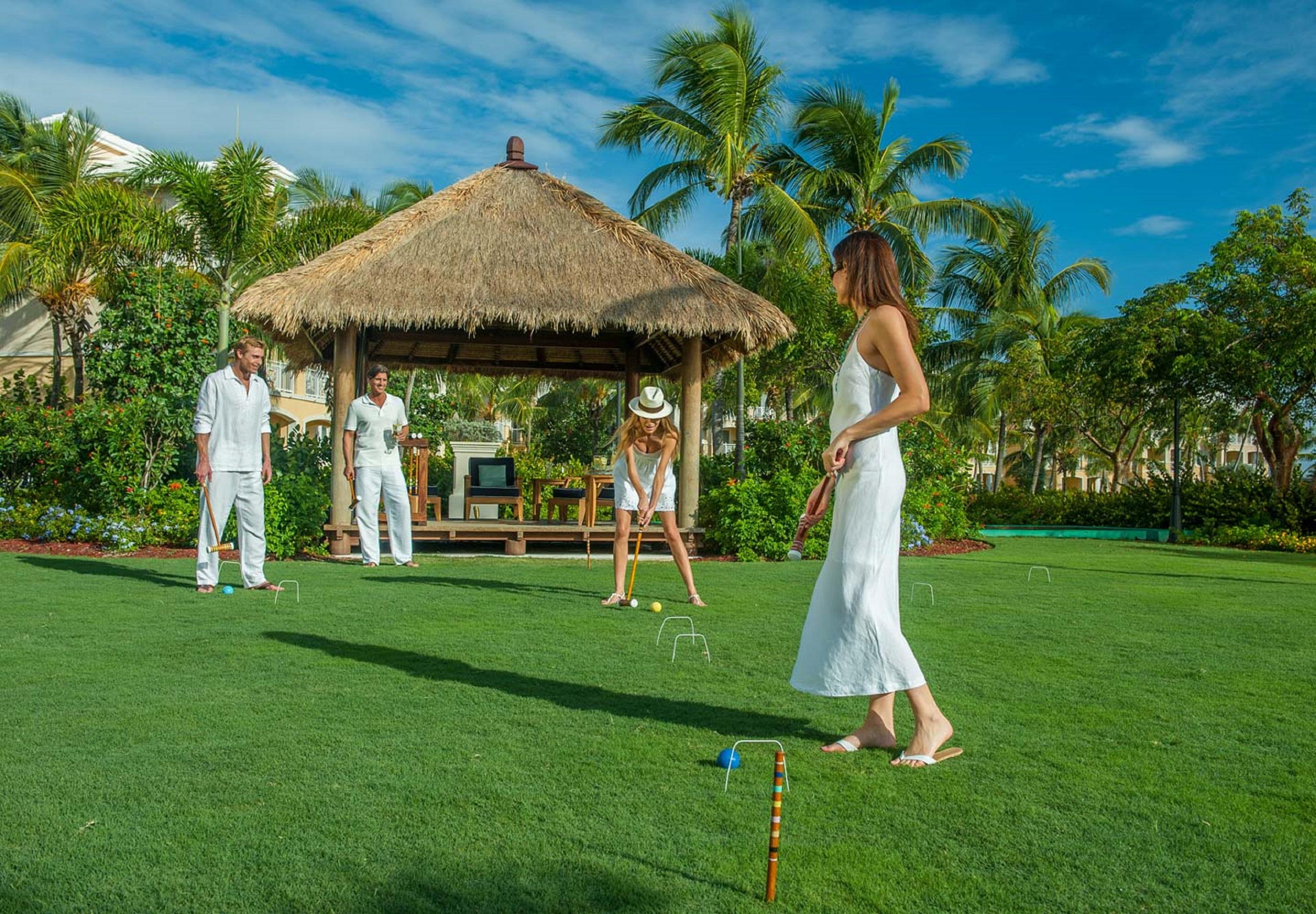 Sandals Emerald Bay Golf, Tennis And Spa All Inclusive Resort - Couples Only (Adults Only) Rokerʼs Esterno foto