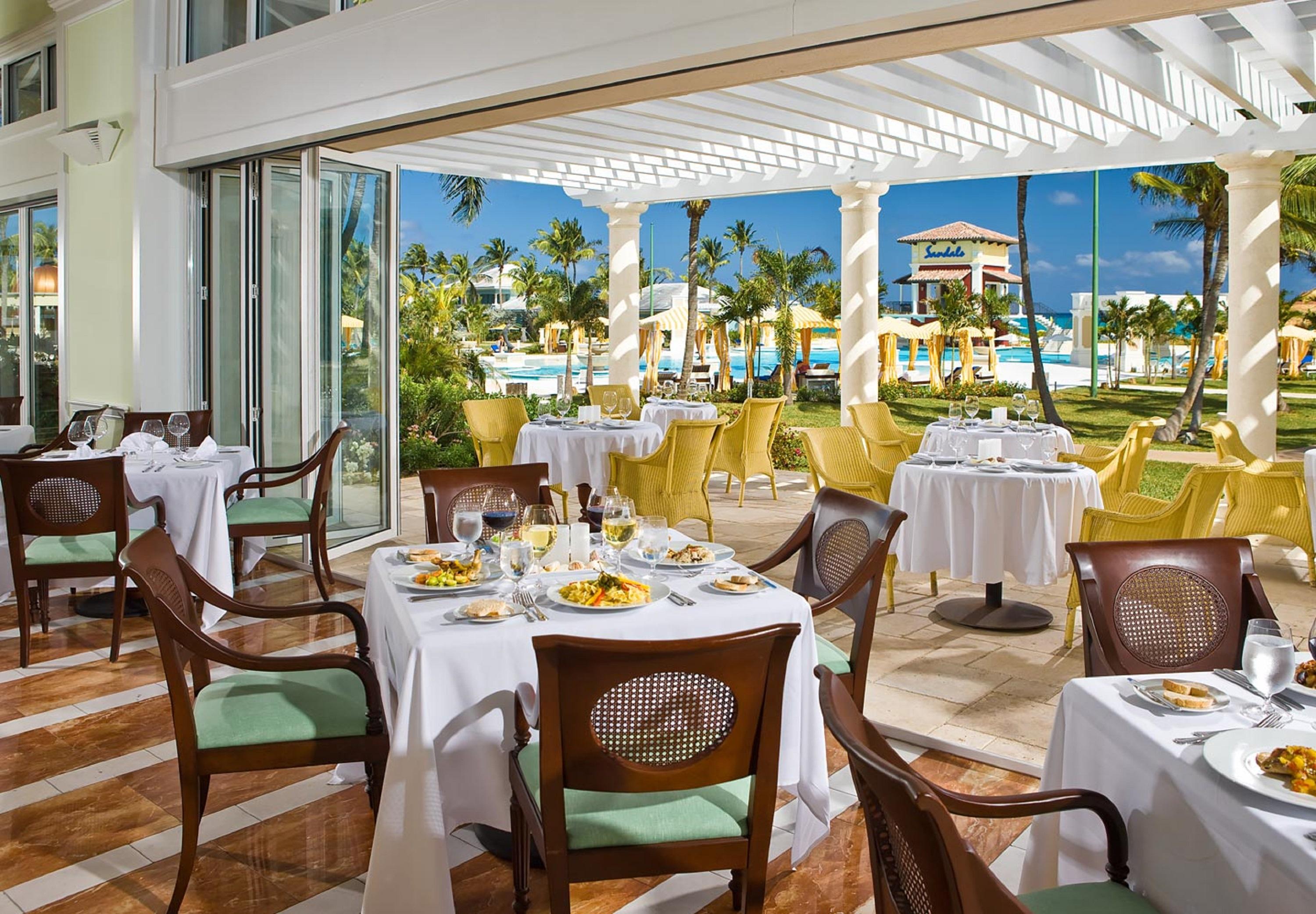 Sandals Emerald Bay Golf, Tennis And Spa All Inclusive Resort - Couples Only (Adults Only) Rokerʼs Esterno foto