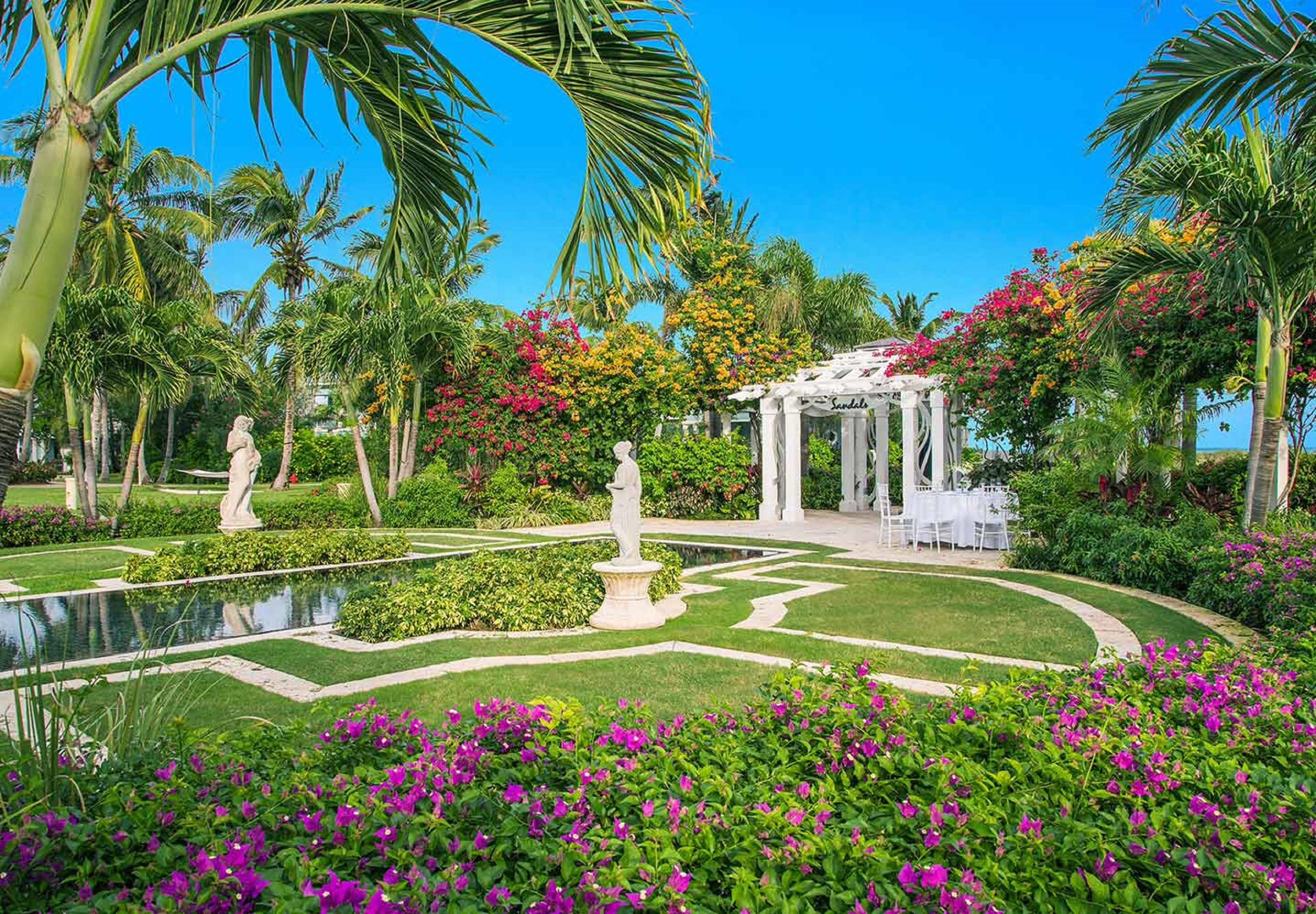 Sandals Emerald Bay Golf, Tennis And Spa All Inclusive Resort - Couples Only (Adults Only) Rokerʼs Esterno foto