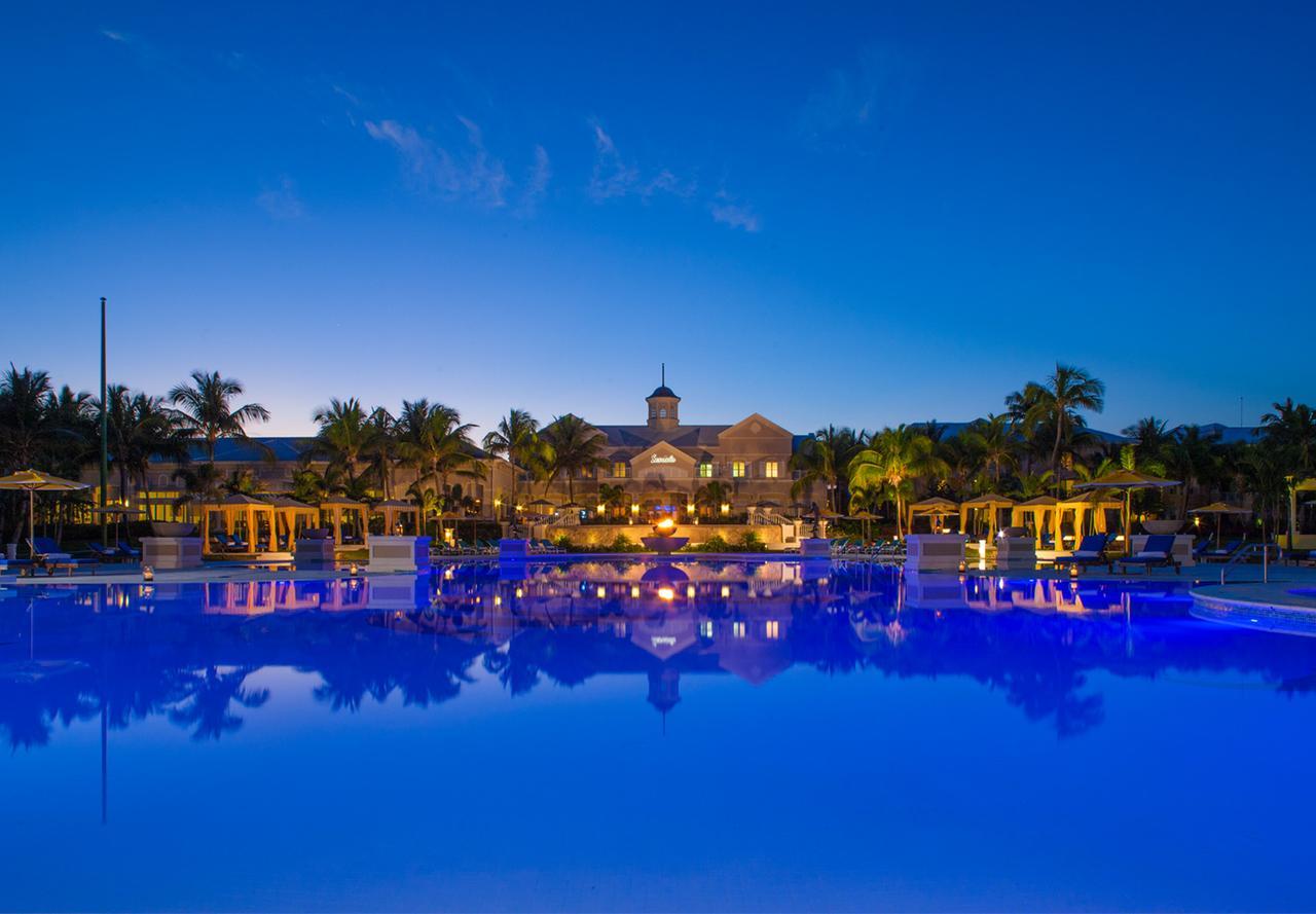 Sandals Emerald Bay Golf, Tennis And Spa All Inclusive Resort - Couples Only (Adults Only) Rokerʼs Esterno foto