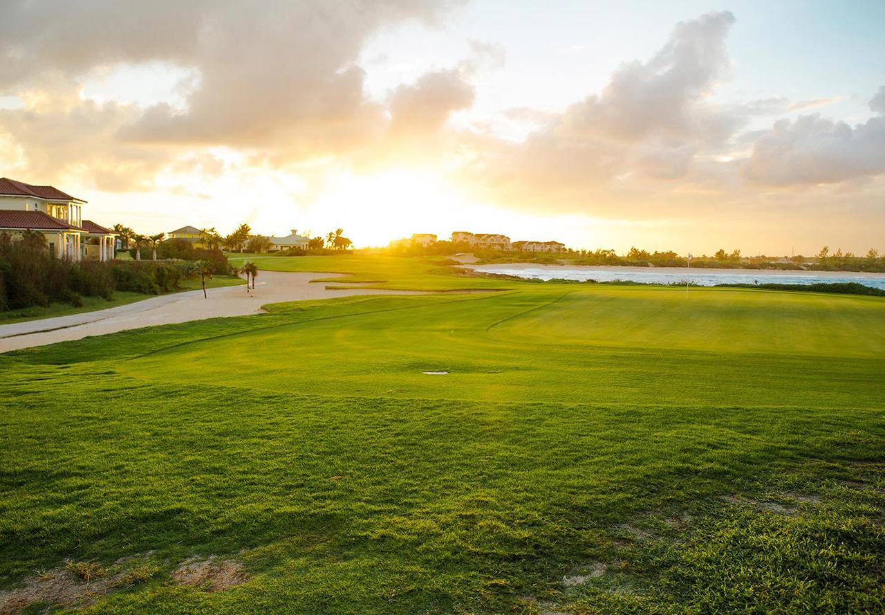 Sandals Emerald Bay Golf, Tennis And Spa All Inclusive Resort - Couples Only (Adults Only) Rokerʼs Esterno foto