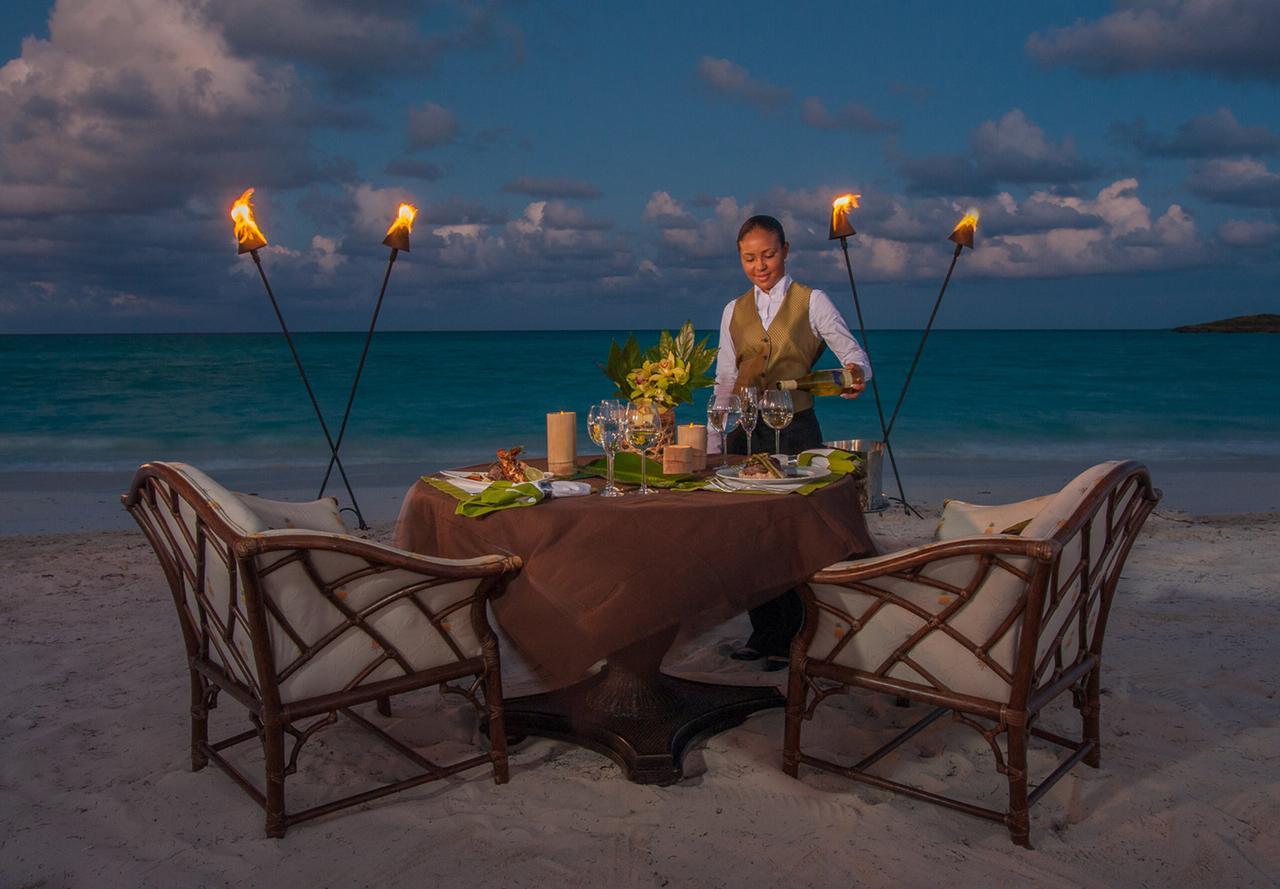 Sandals Emerald Bay Golf, Tennis And Spa All Inclusive Resort - Couples Only (Adults Only) Rokerʼs Esterno foto