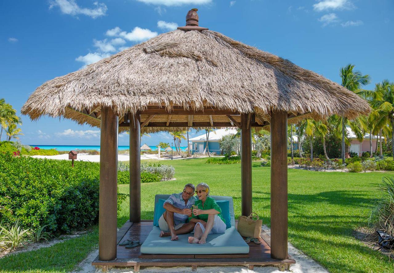 Sandals Emerald Bay Golf, Tennis And Spa All Inclusive Resort - Couples Only (Adults Only) Rokerʼs Esterno foto