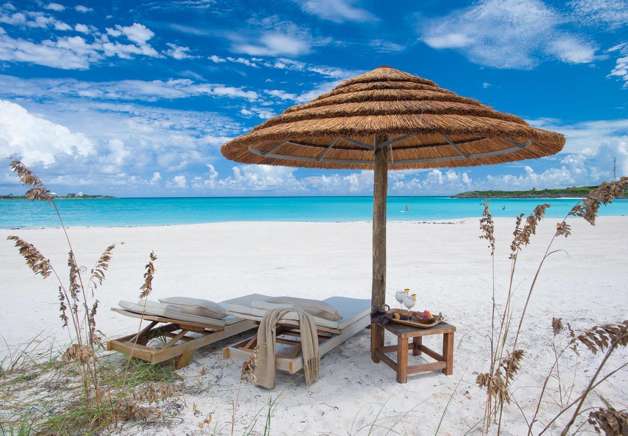 Sandals Emerald Bay Golf, Tennis And Spa All Inclusive Resort - Couples Only (Adults Only) Rokerʼs Esterno foto